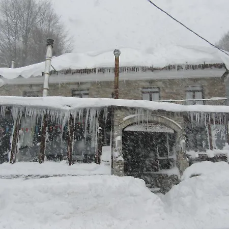 To Hani Tou Kokkini, Pelion Penzion 3*