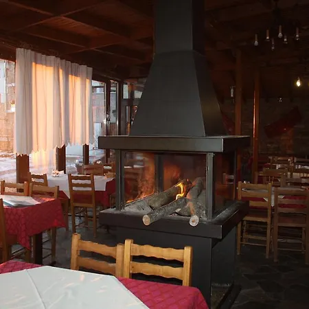 Pensionat To Hani Tou Kokkini, Pelion Chania (Thessaly)