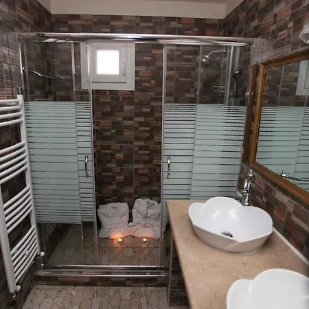 Pensionat To Hani Tou Kokkini, Pelion 3*