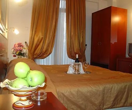 Pensionat To Hani Tou Kokkini, Pelion 3*