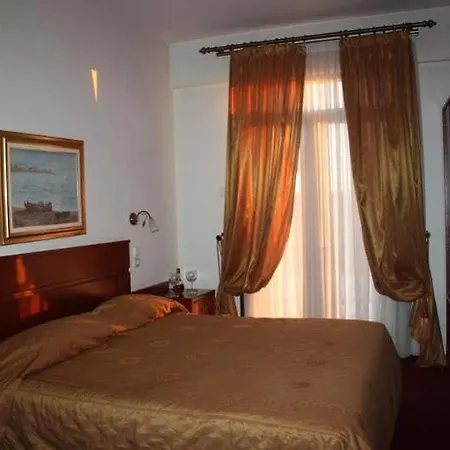 Pensionat To Hani Tou Kokkini, Pelion 3*