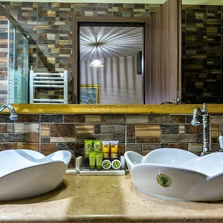 Pensionat To Hani Tou Kokkini, Pelion Chania (Thessaly)