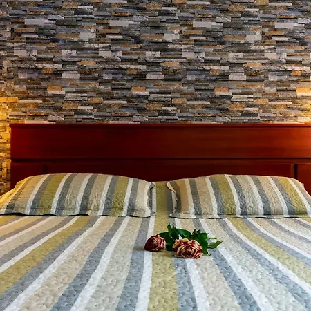 Pensionat To Hani Tou Kokkini, Pelion Chania (Thessaly)