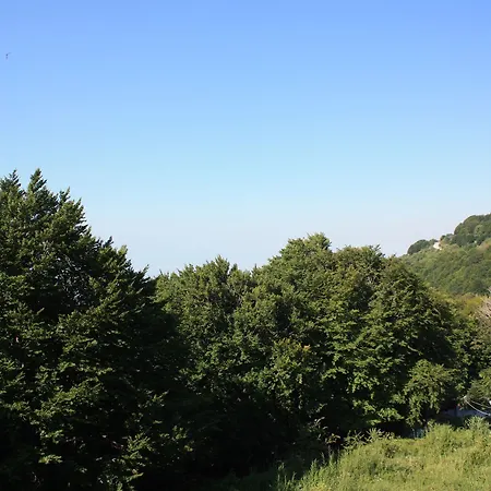 To Hani Tou Kokkini, Pelion 3* Chania (Thessaly)