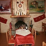 To Hani Tou Kokkini, Pelion 3* Chania (Thessaly)
