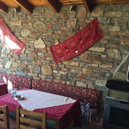 To Hani Tou Kokkini, Pelion Casa de hóspedes