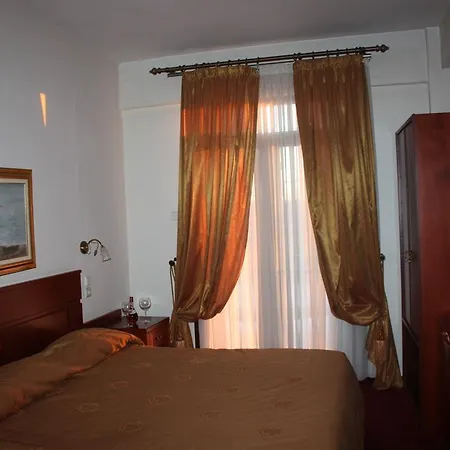 Casa de hóspedes To Hani Tou Kokkini, Pelion 3*