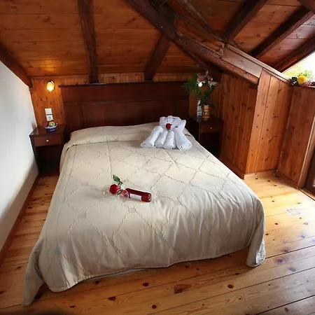 Casa de hóspedes To Hani Tou Kokkini, Pelion Chania (Thessaly)