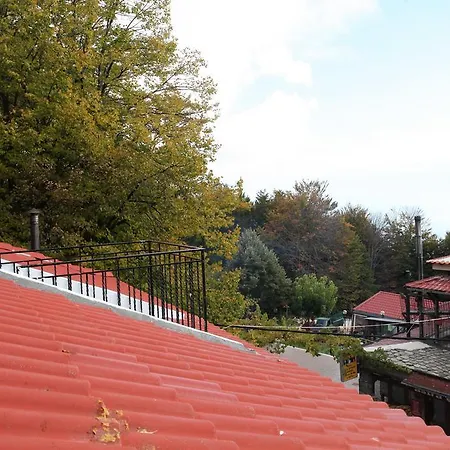 Casa de hóspedes To Hani Tou Kokkini, Pelion Chania (Thessaly)