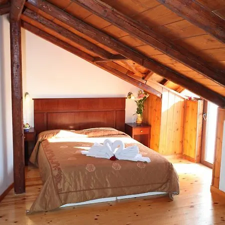 Casa de hóspedes To Hani Tou Kokkini, Pelion 3*