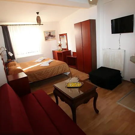 Casa de hóspedes To Hani Tou Kokkini, Pelion 3*