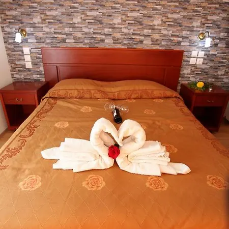 Casa de hóspedes To Hani Tou Kokkini, Pelion 3*