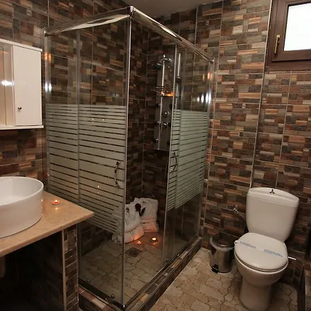 To Hani Tou Kokkini, Pelion 3* Chania (Thessaly)