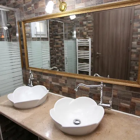 Casa de hóspedes To Hani Tou Kokkini, Pelion 3*