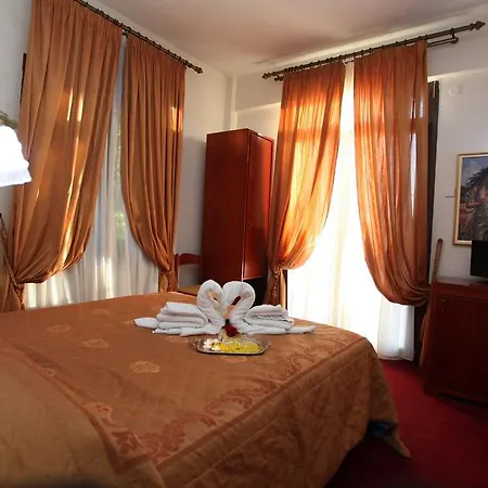 To Hani Tou Kokkini, Pelion Casa de hóspedes 3*