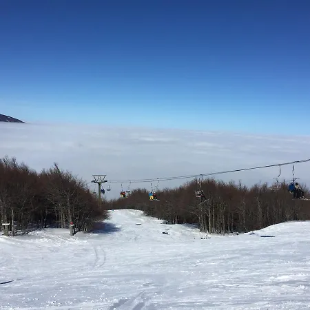 To Hani Tou Kokkini, Pelion Casa de hóspedes 3*