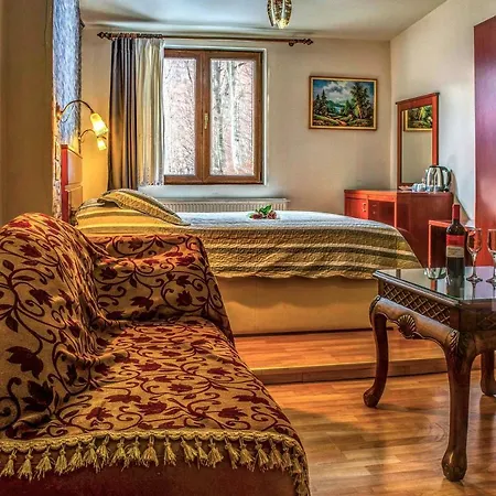 To Hani Tou Kokkini, Pelion Casa de hóspedes Chania (Thessaly)