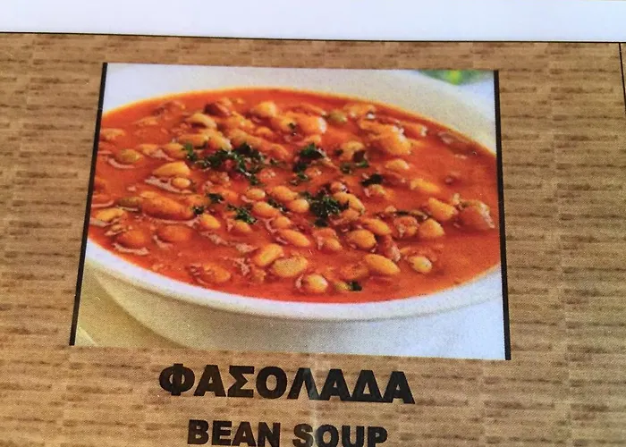 To Hani Tou Kokkini, Pelion Chania (Thessaly)