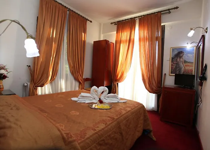 To Hani Tou Kokkini, Pelion Gasthuis 3*