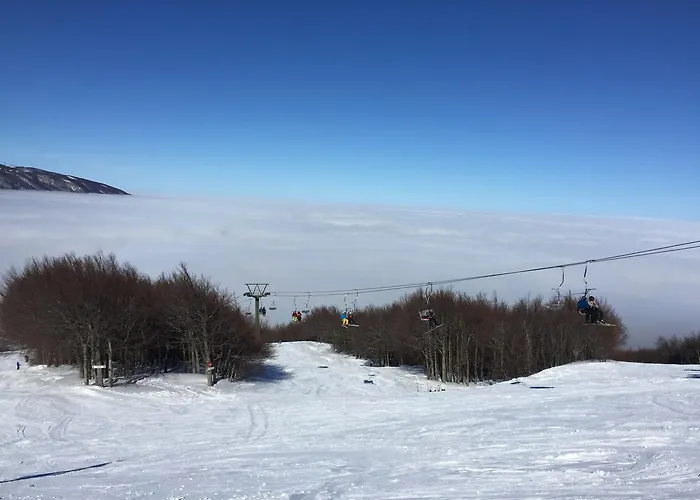 To Hani Tou Kokkini, Pelion Gasthuis 3*