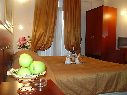 Gasthuis To Hani Tou Kokkini, Pelion 3*