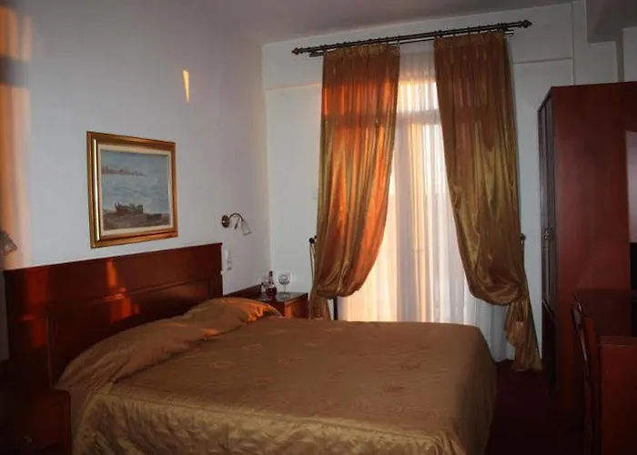 Gasthuis To Hani Tou Kokkini, Pelion 3*