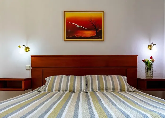 To Hani Tou Kokkini, Pelion 3* Chania (Thessaly)