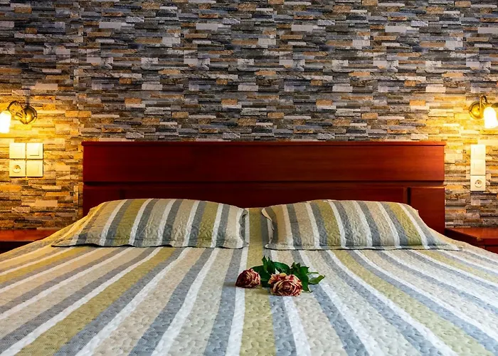 Gasthuis To Hani Tou Kokkini, Pelion Chania (Thessaly)