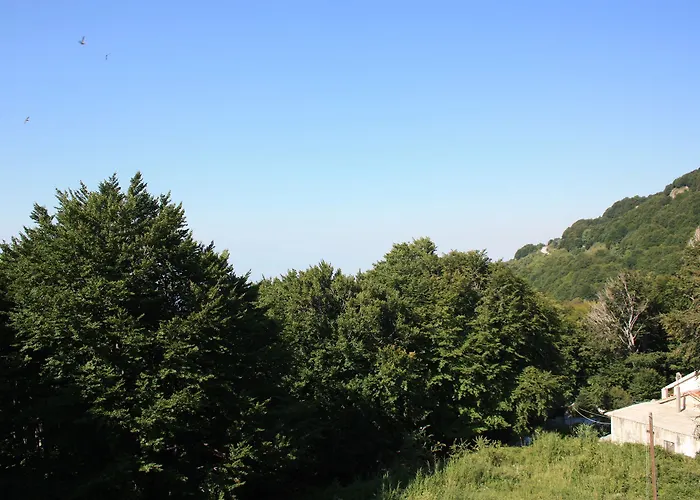 To Hani Tou Kokkini, Pelion 3* Chania (Thessaly)